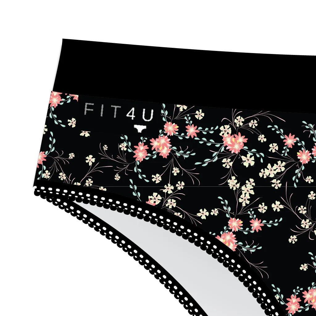 Active FIT - Spark Romance -transgender MTF underwear