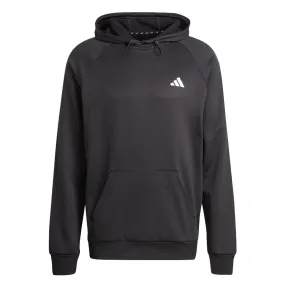 adidas - Men's Game And Go Small Logo Training Hoodie (HZ3057)