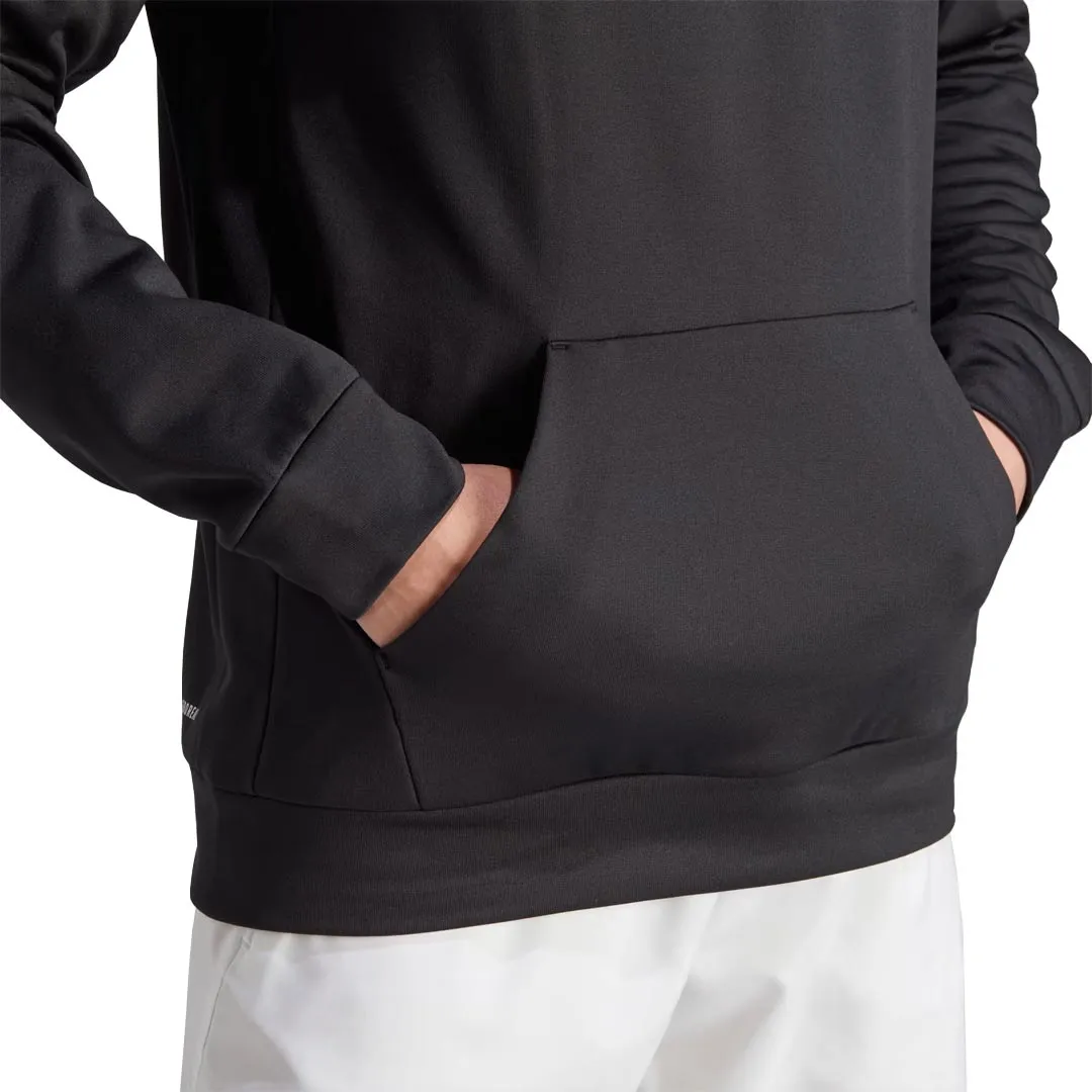 adidas - Men's Game And Go Small Logo Training Hoodie (HZ3057)