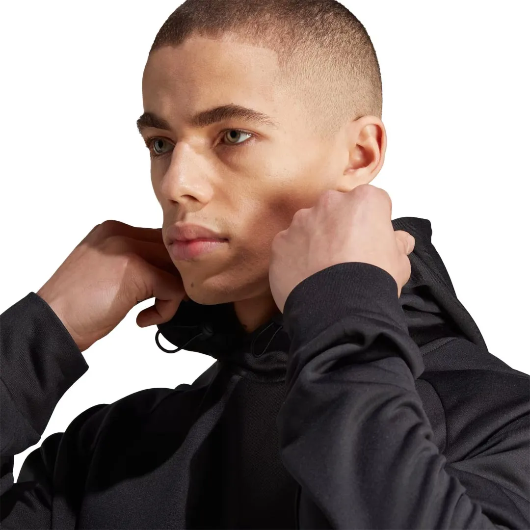 adidas - Men's Game And Go Small Logo Training Hoodie (HZ3057)