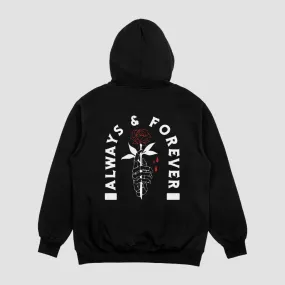 Always & Forever Hoodie