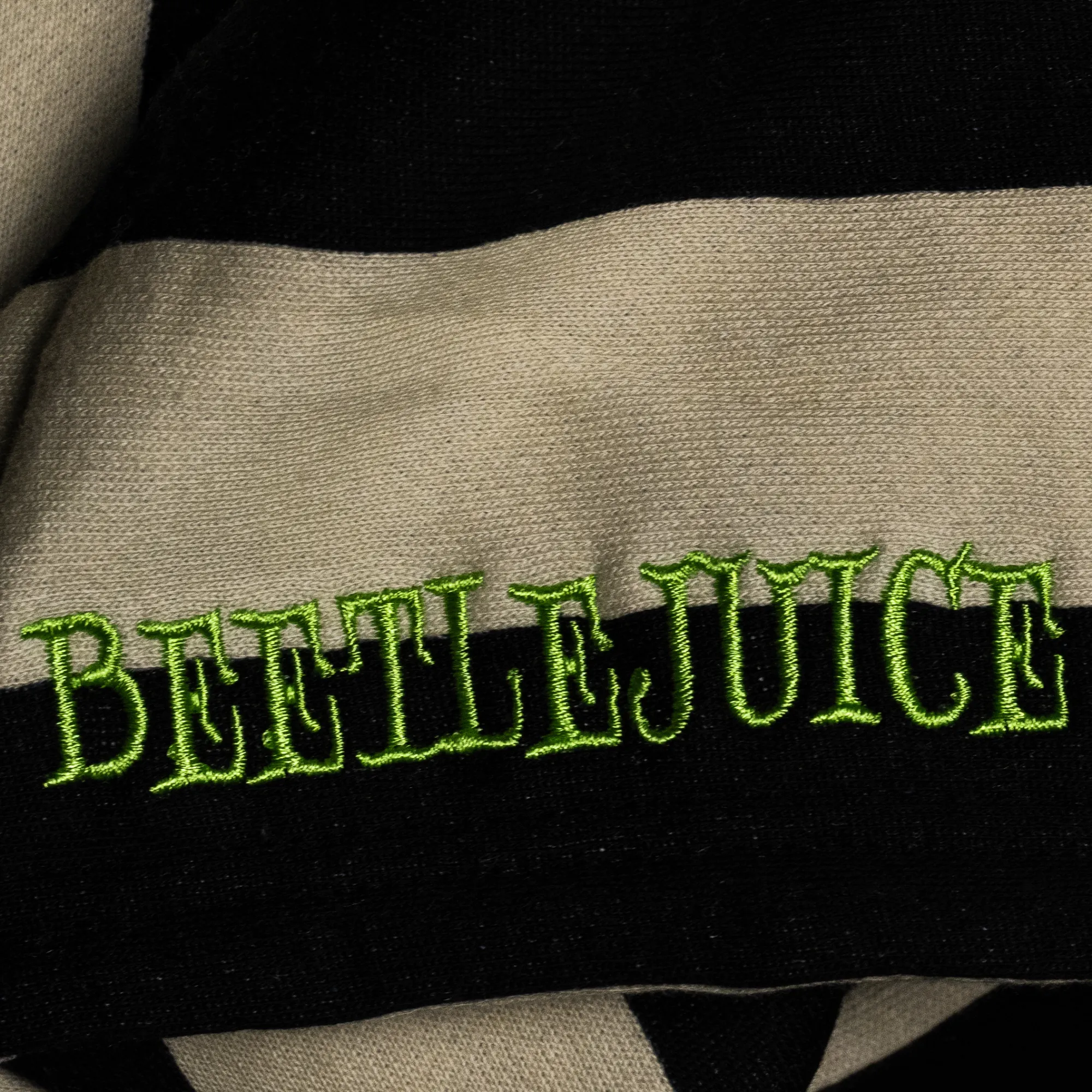 Beetlejuice Beetlejuice Hoodie