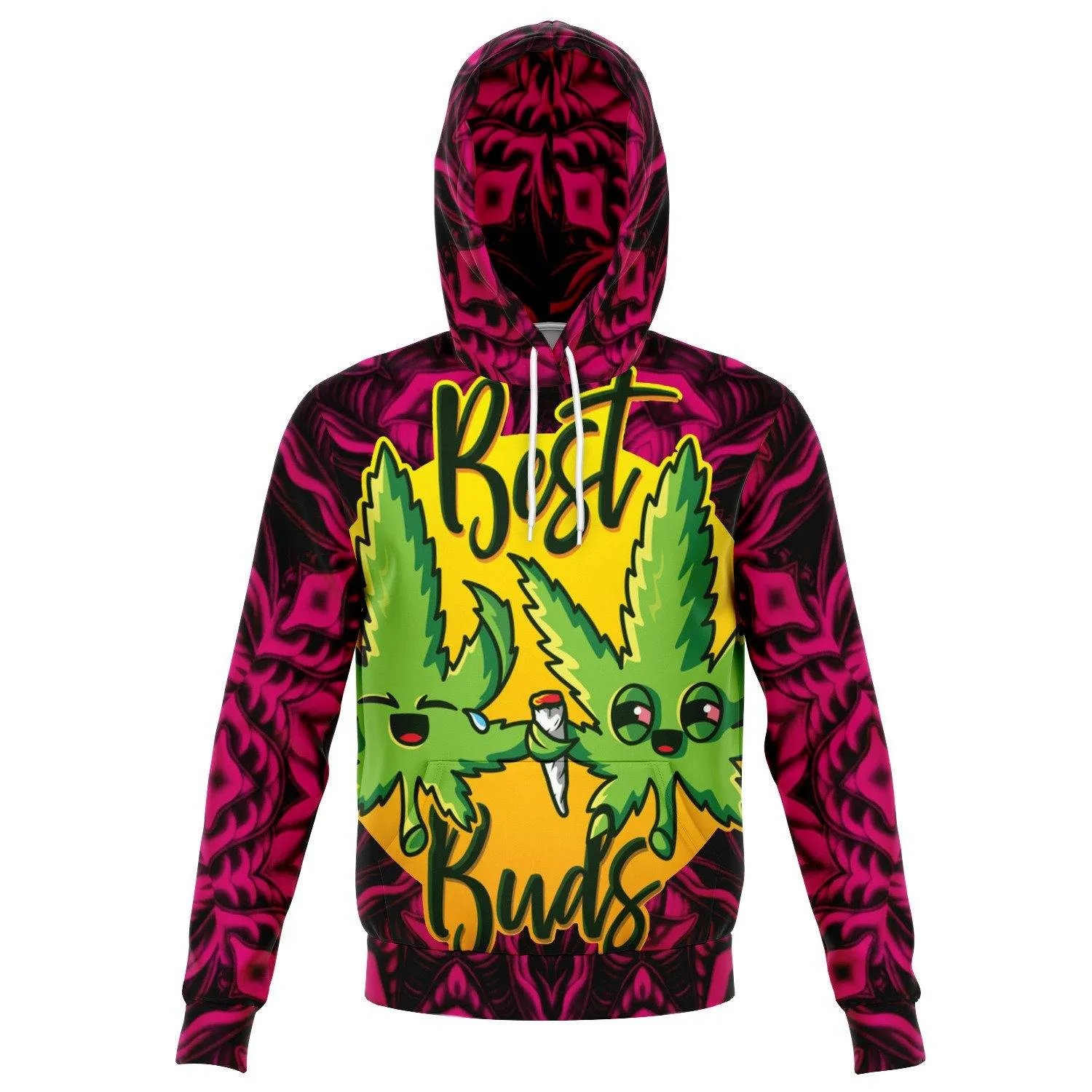 Best Buds Hoodie