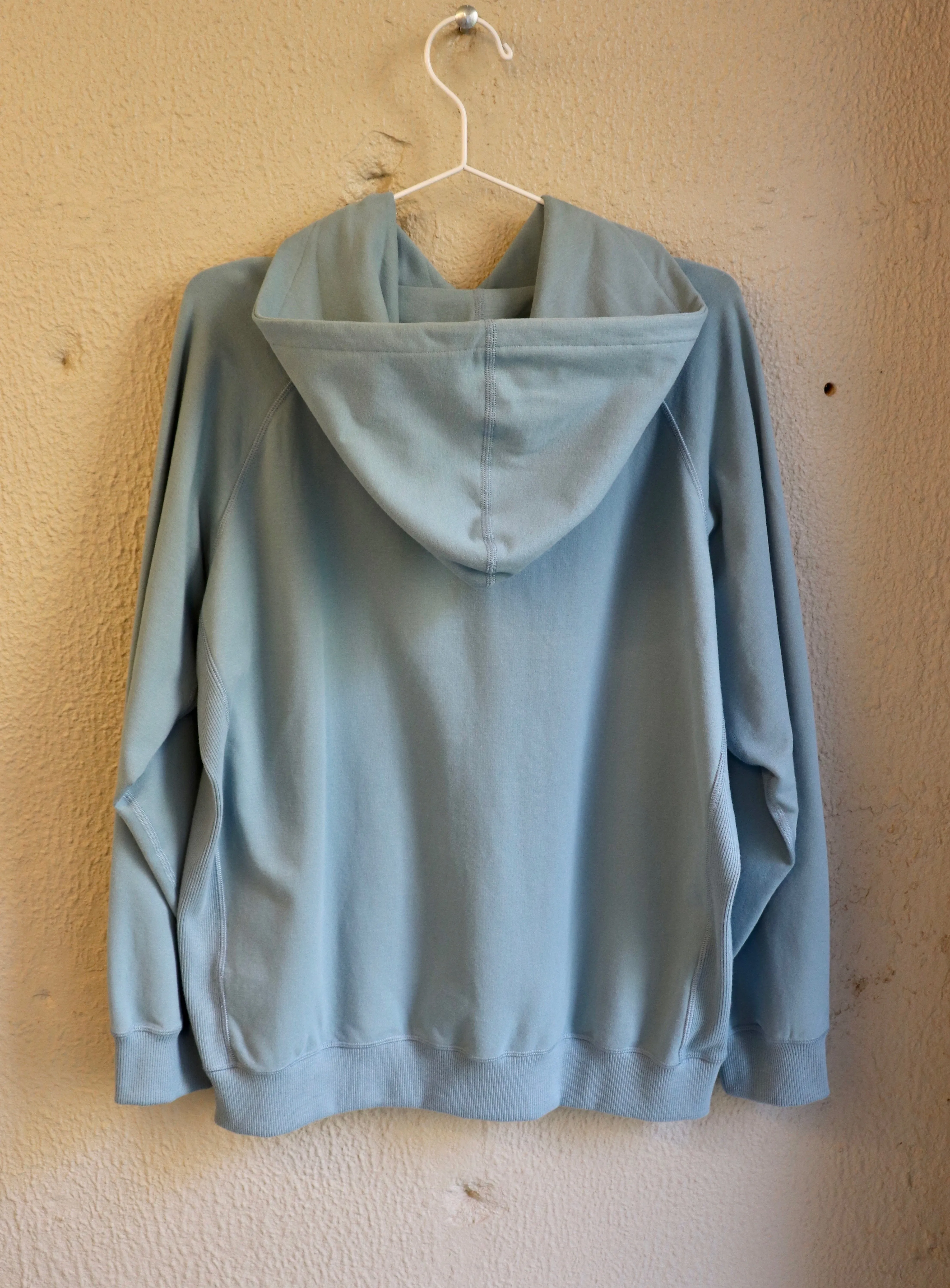 Bouça M BLUE