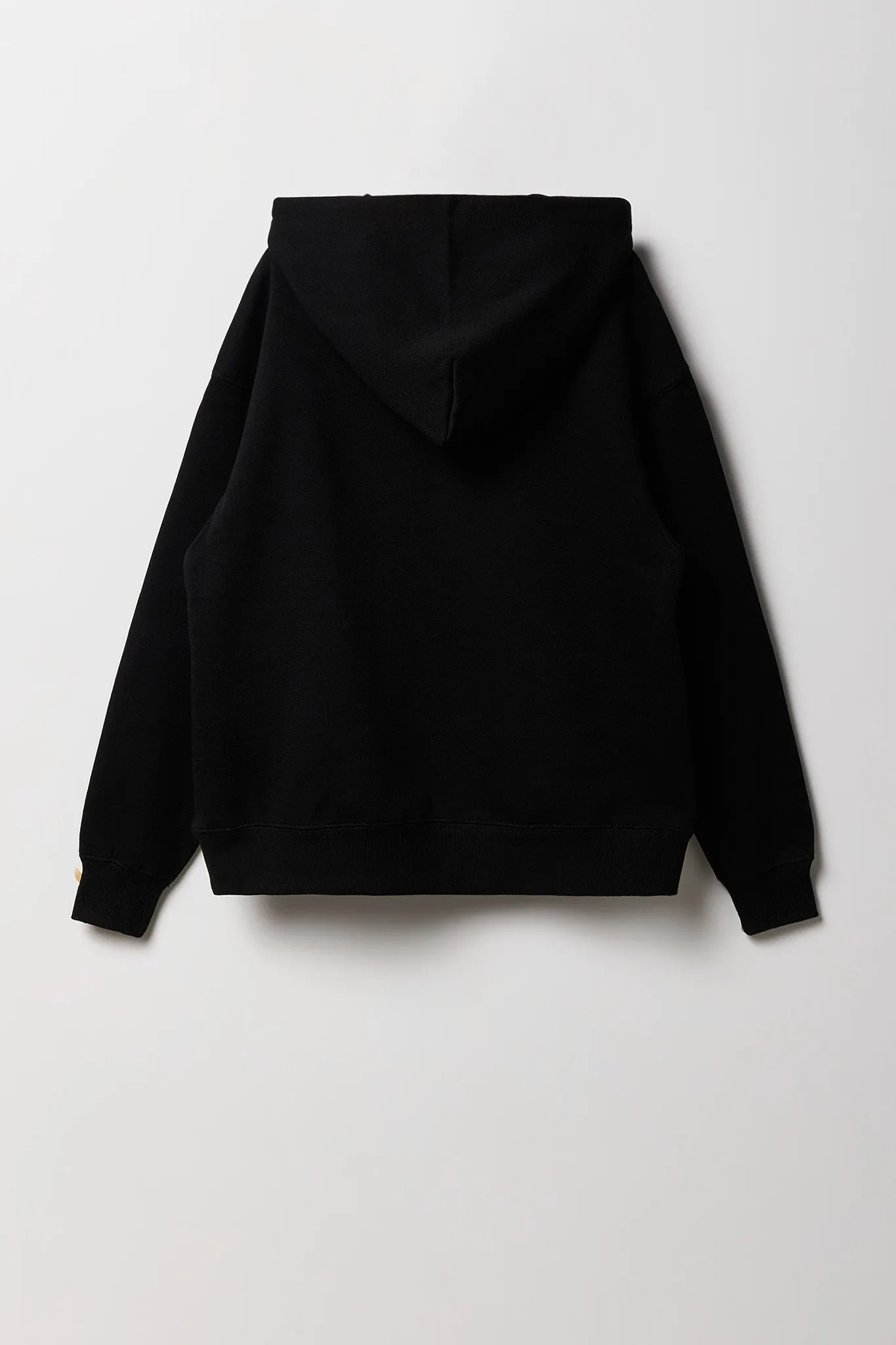 Boys Good Times Graphic Fleece Hoodie