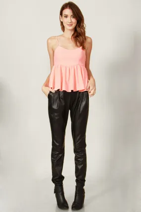 Bubble Gum Top