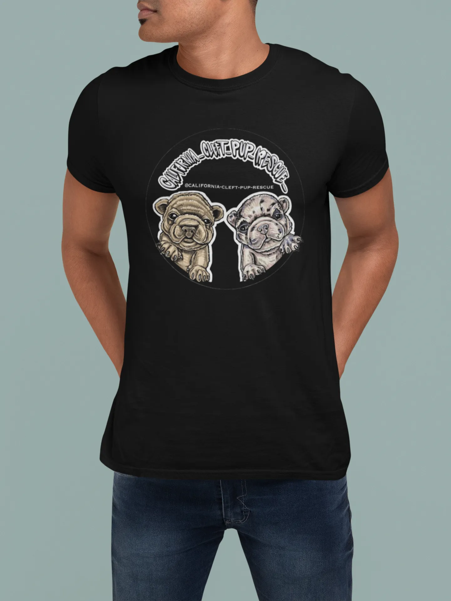 CCPR Unisex Tee