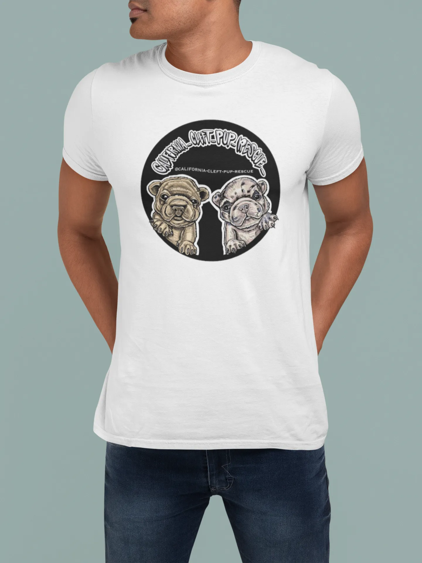 CCPR Unisex Tee