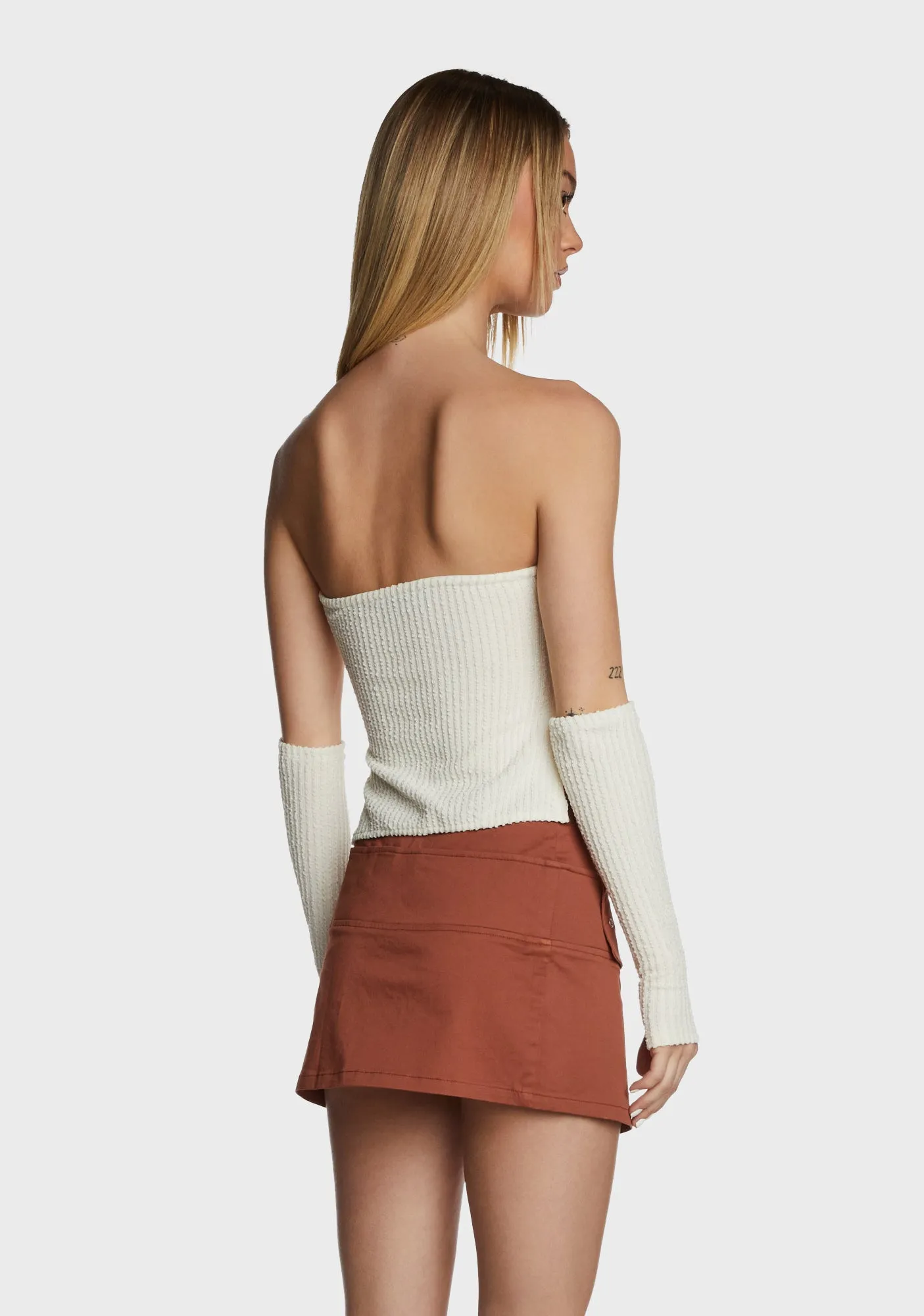 Escimo Knit Top