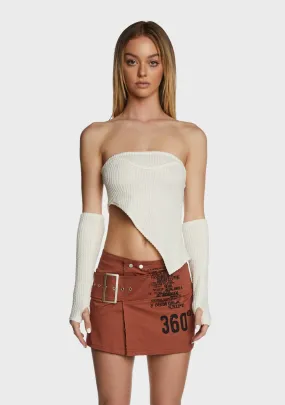 Escimo Knit Top