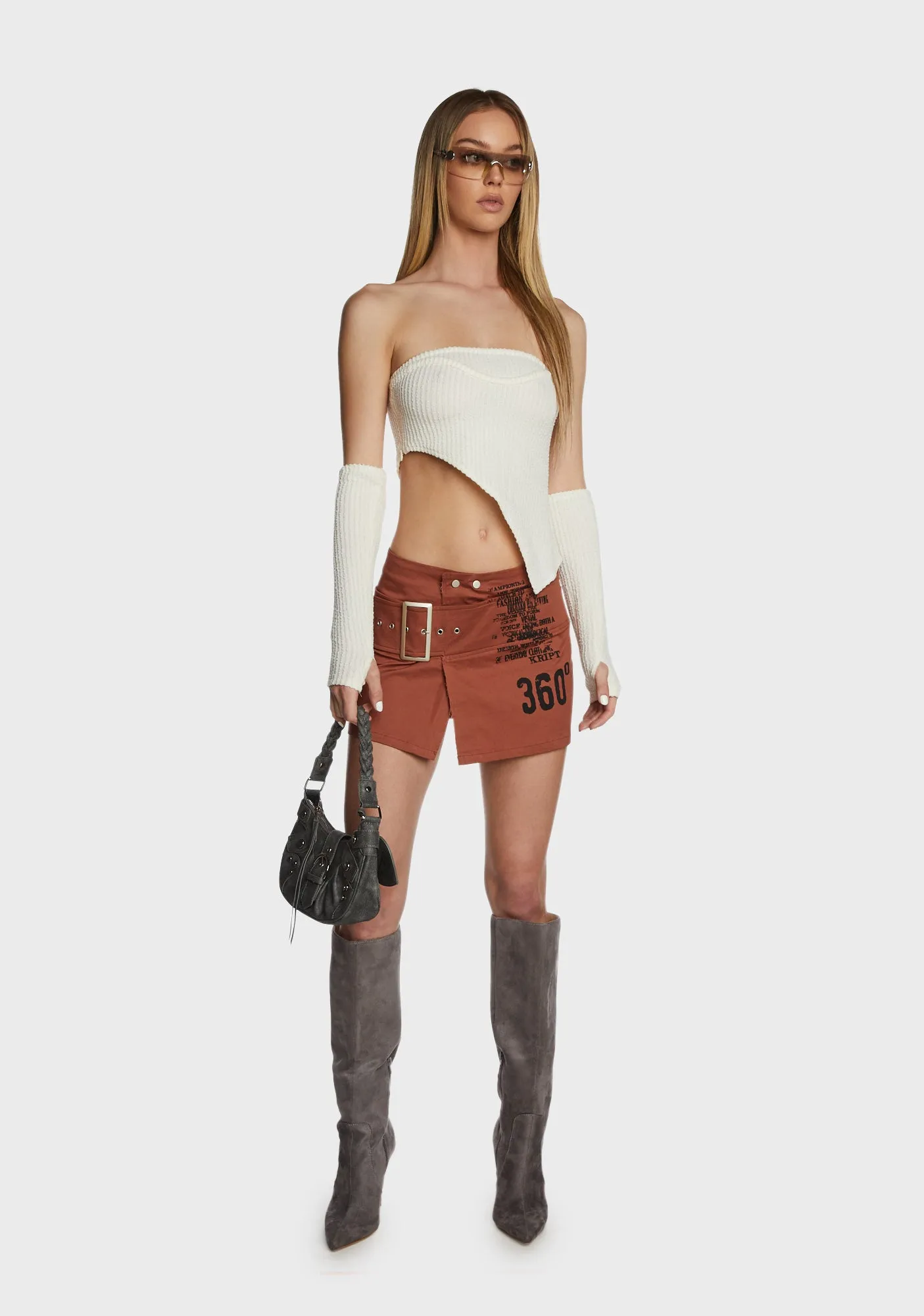 Escimo Knit Top