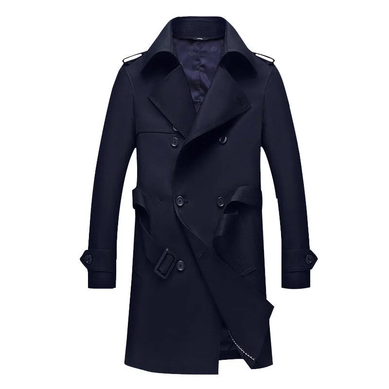 Fashion Personality Men's Business Casual Jacket