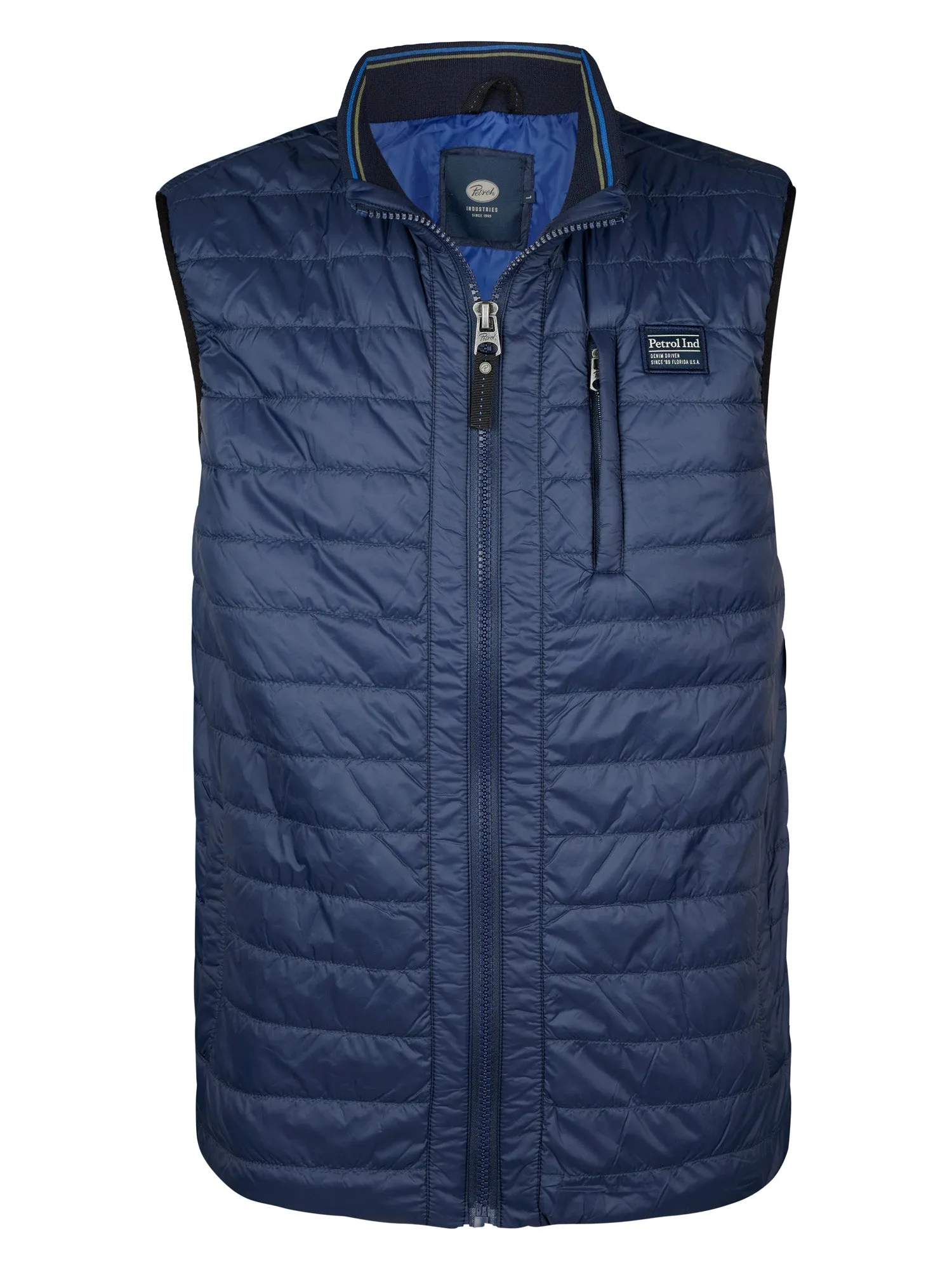 Gilet Shoreview