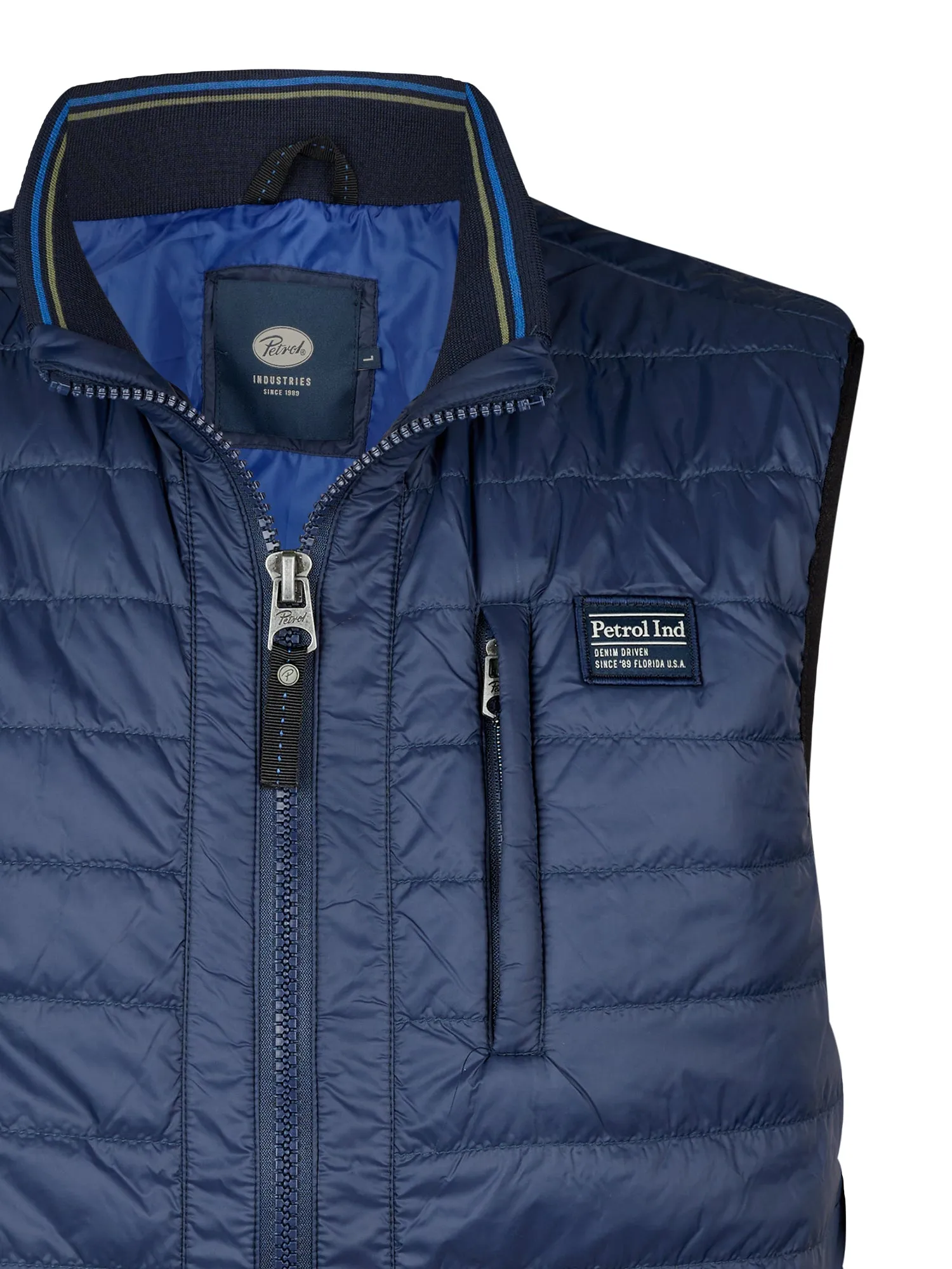 Gilet Shoreview