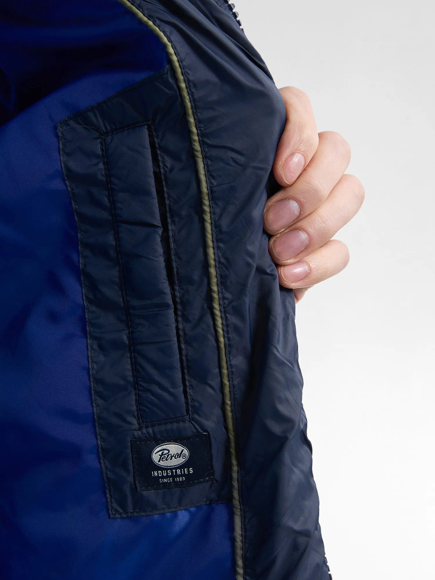 Gilet Shoreview