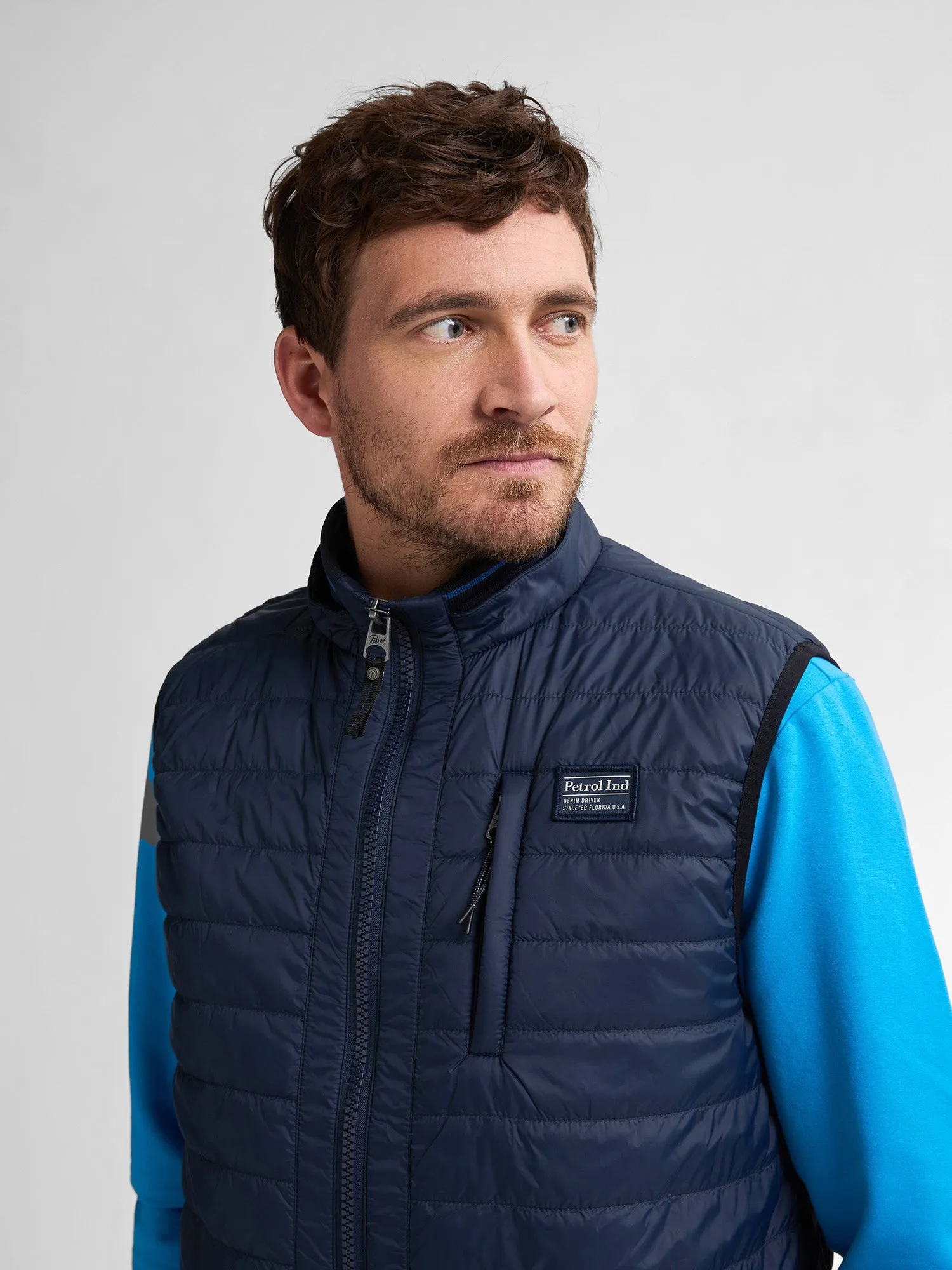 Gilet Shoreview