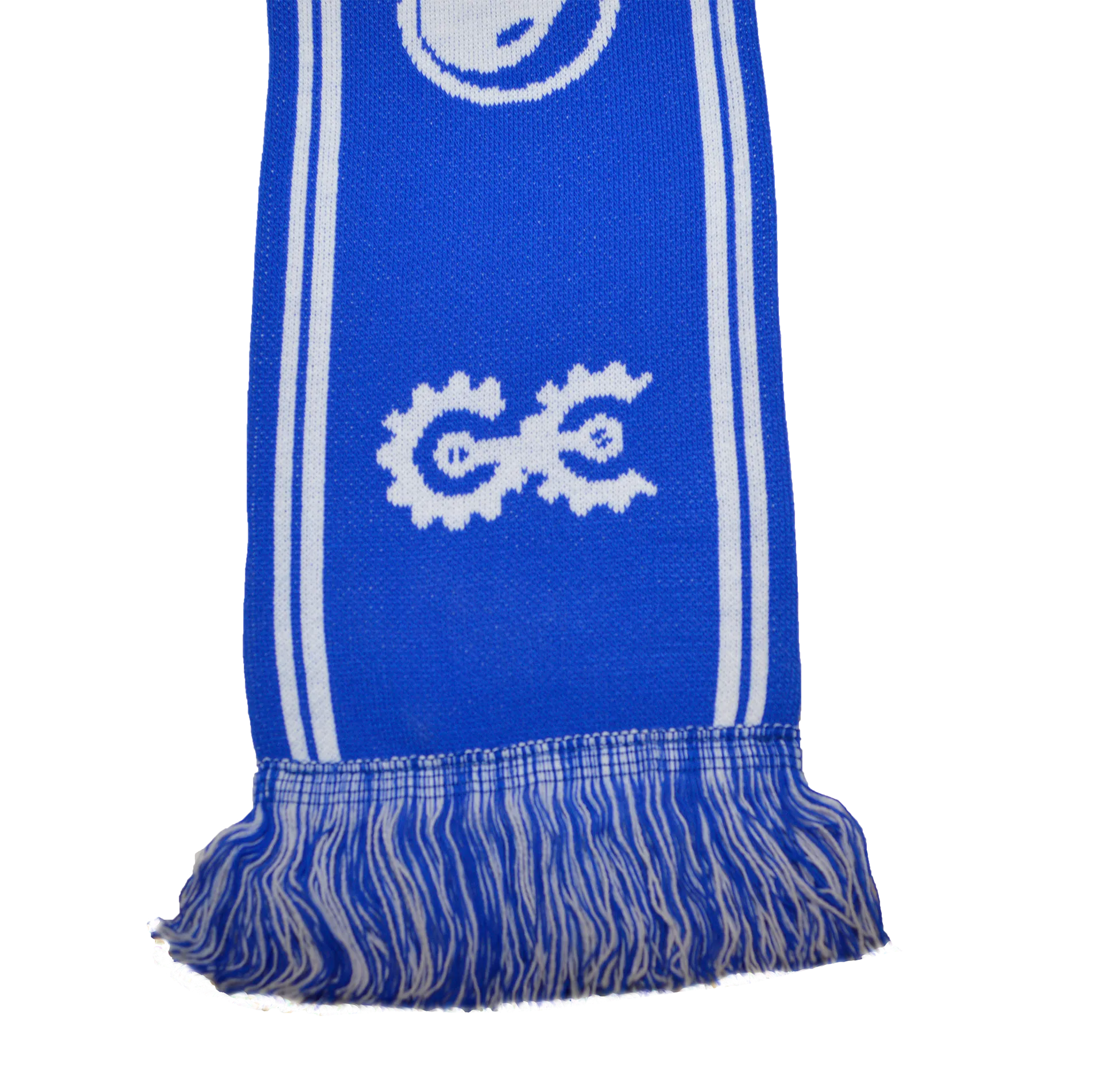 Guelph Engineering Scarf