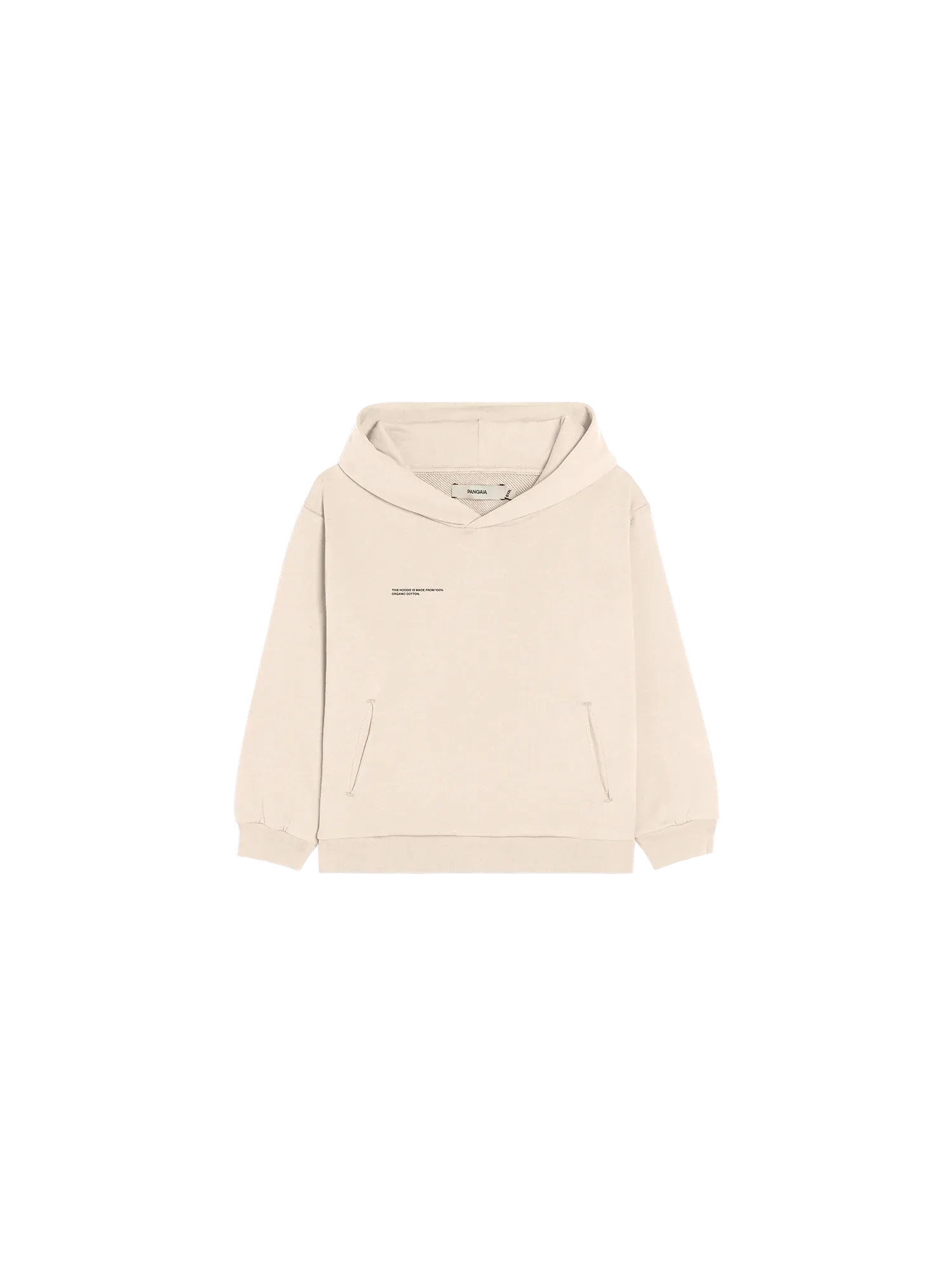 Kids' 365 Hoodie - Neutral Tones—sand
