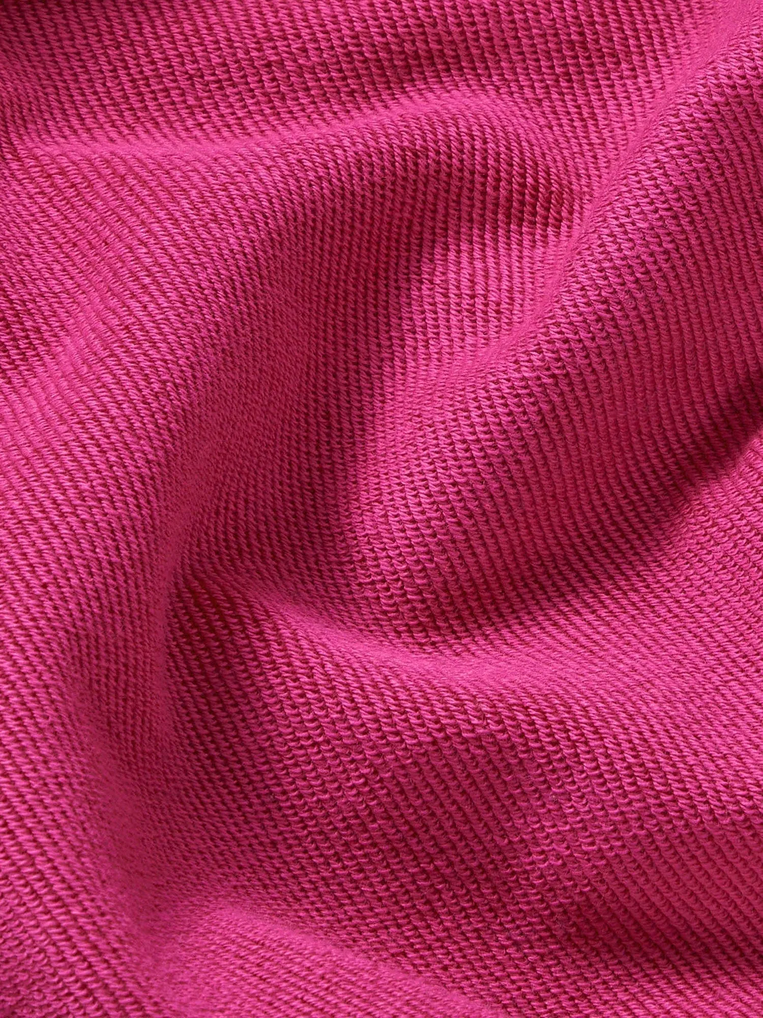 Kids' 365 Midweight Hoodie—foxglove pink