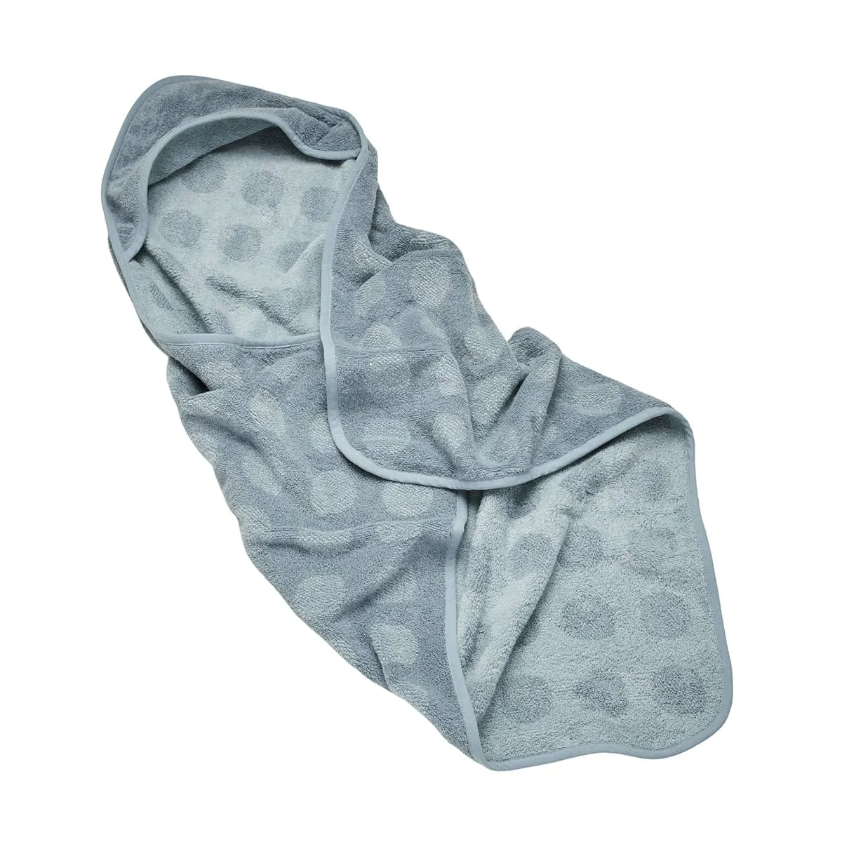 Leander Organic Hooded Towels