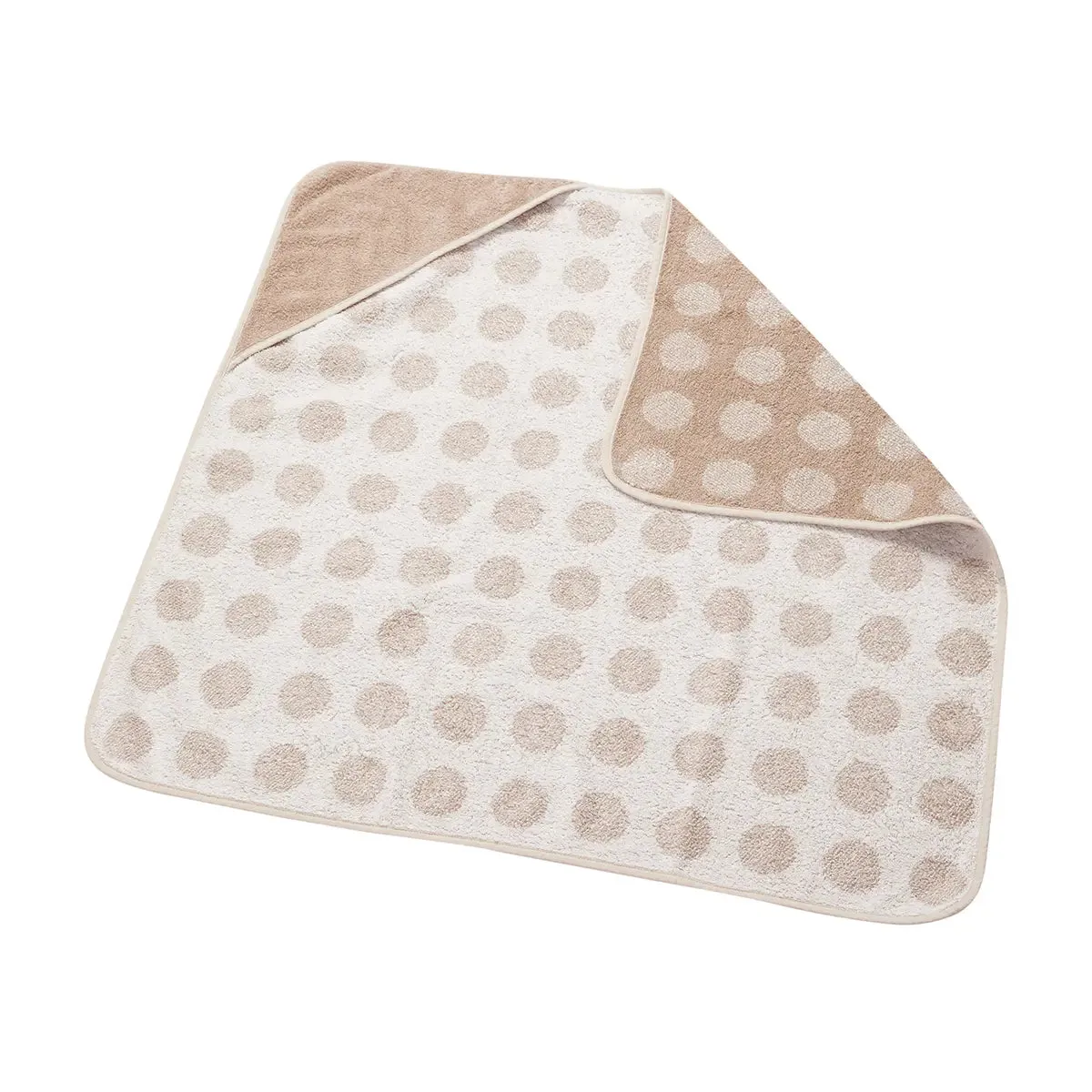 Leander Organic Hooded Towels