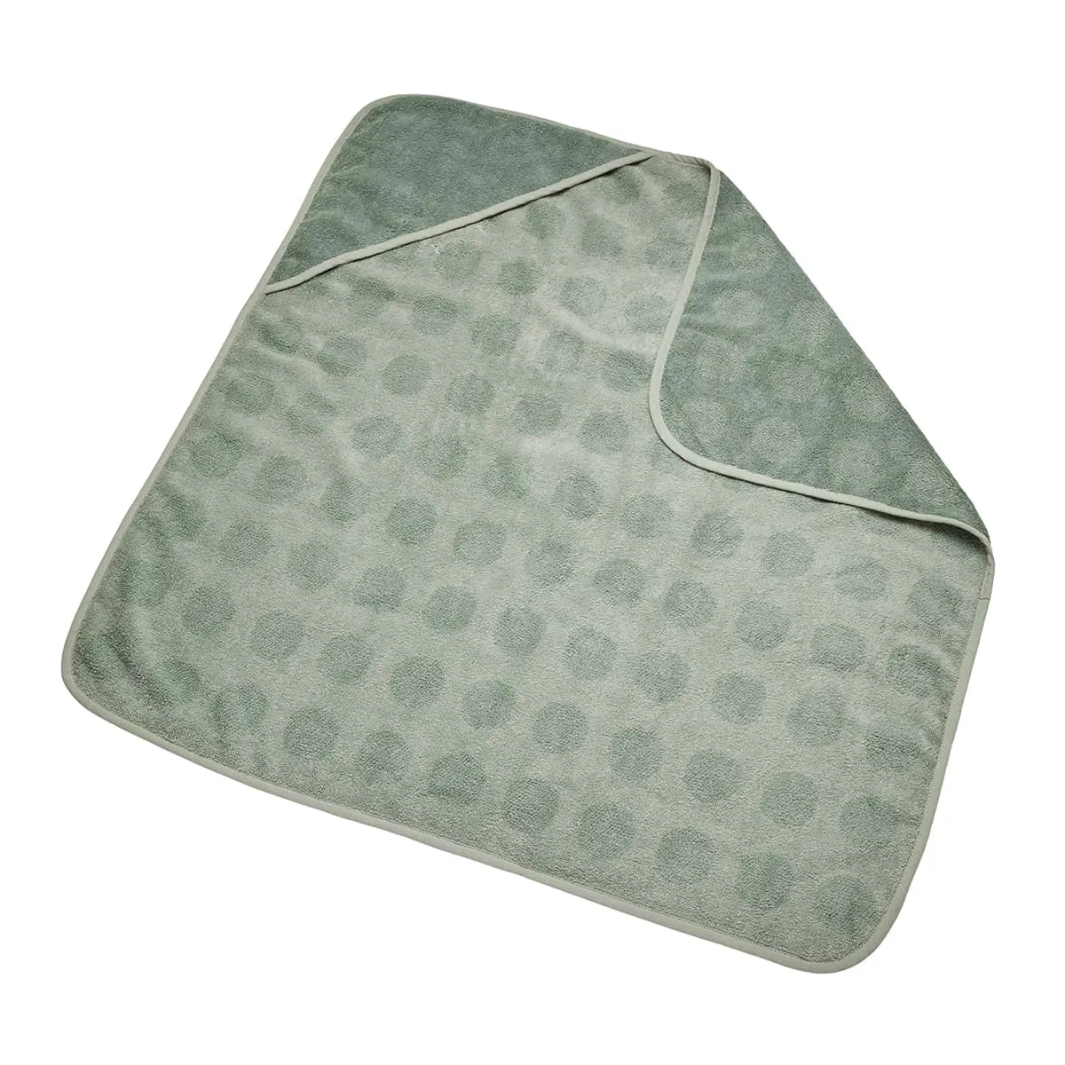 Leander Organic Hooded Towels