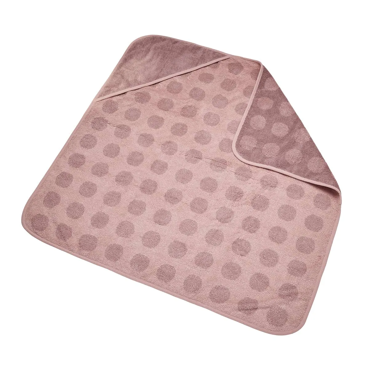 Leander Organic Hooded Towels