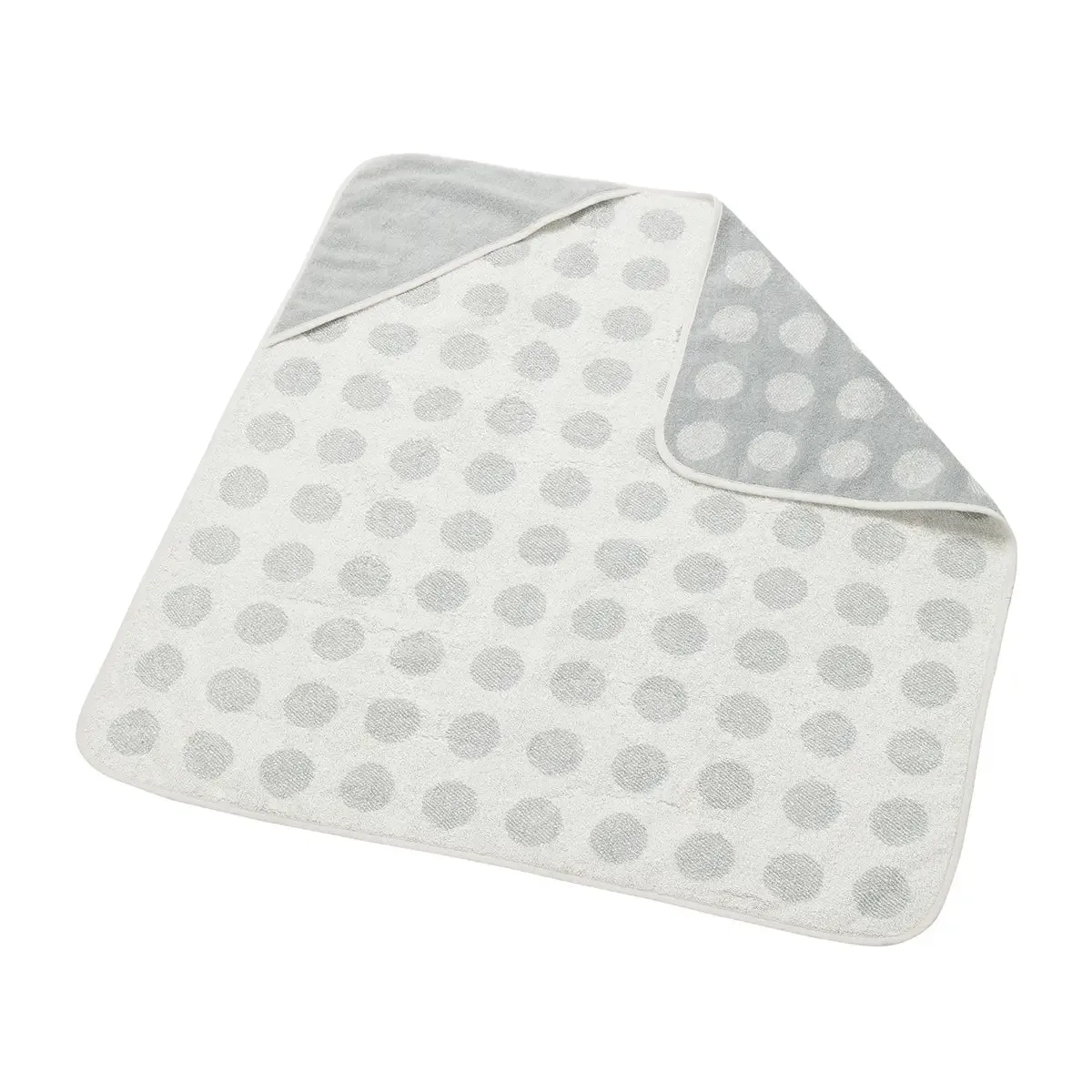Leander Organic Hooded Towels
