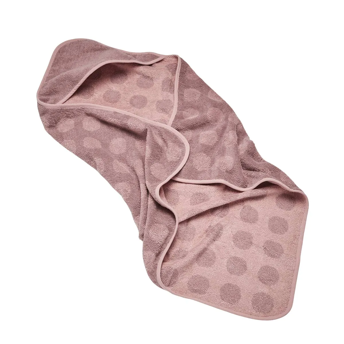 Leander Organic Hooded Towels