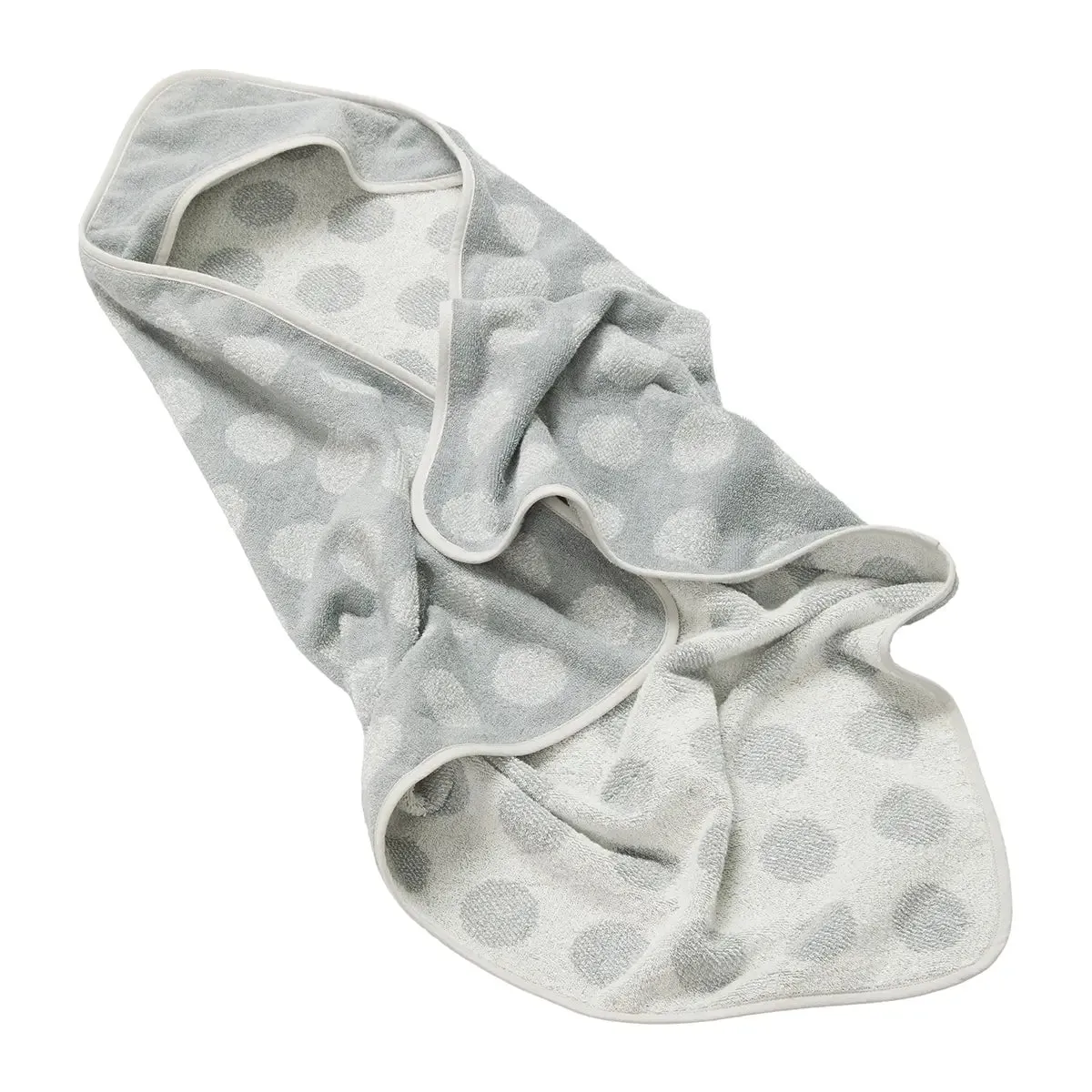 Leander Organic Hooded Towels