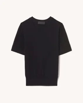 Leilani Sweater in Black