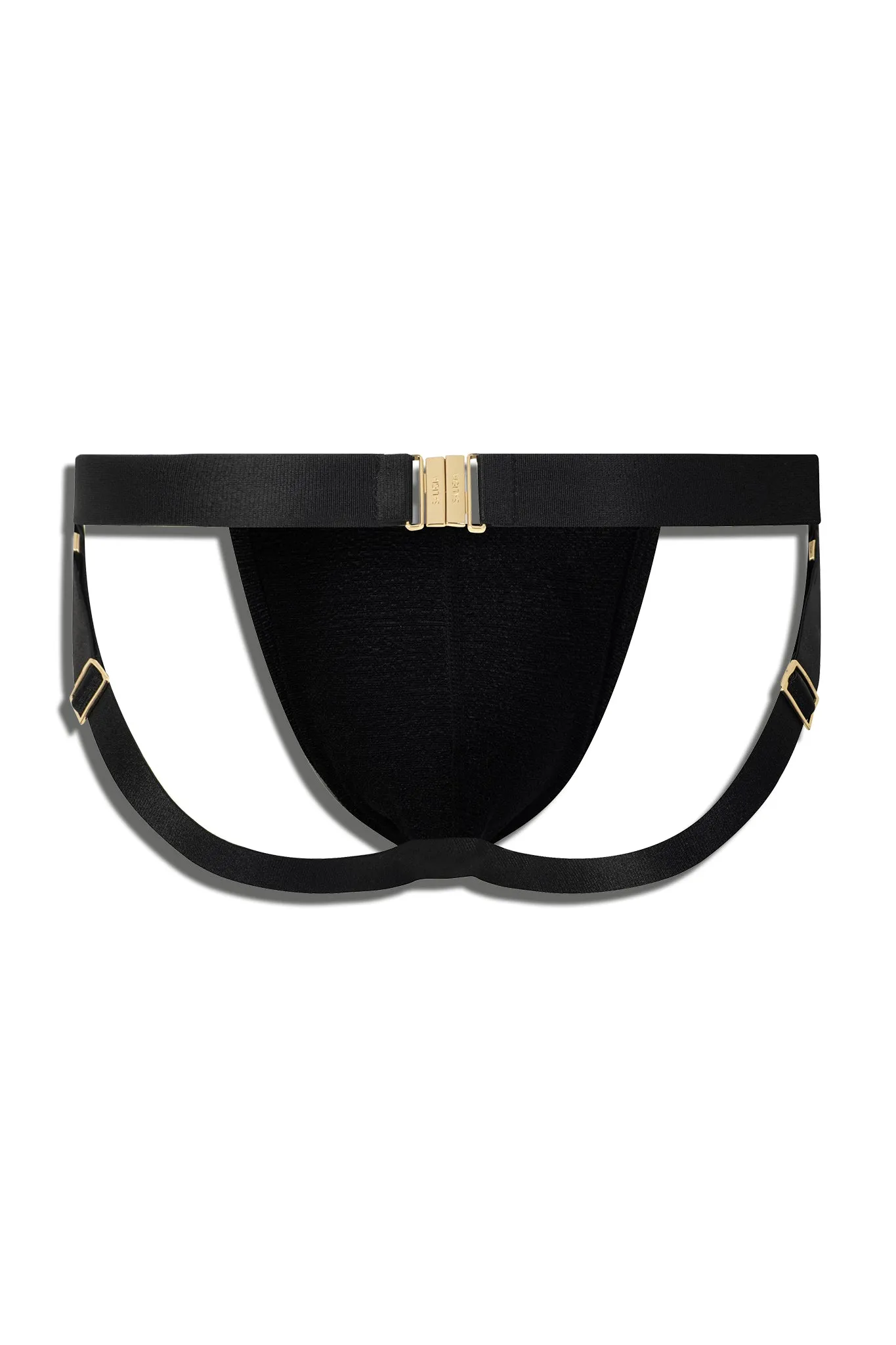 LUSTER PARTY JOCKSTRAP