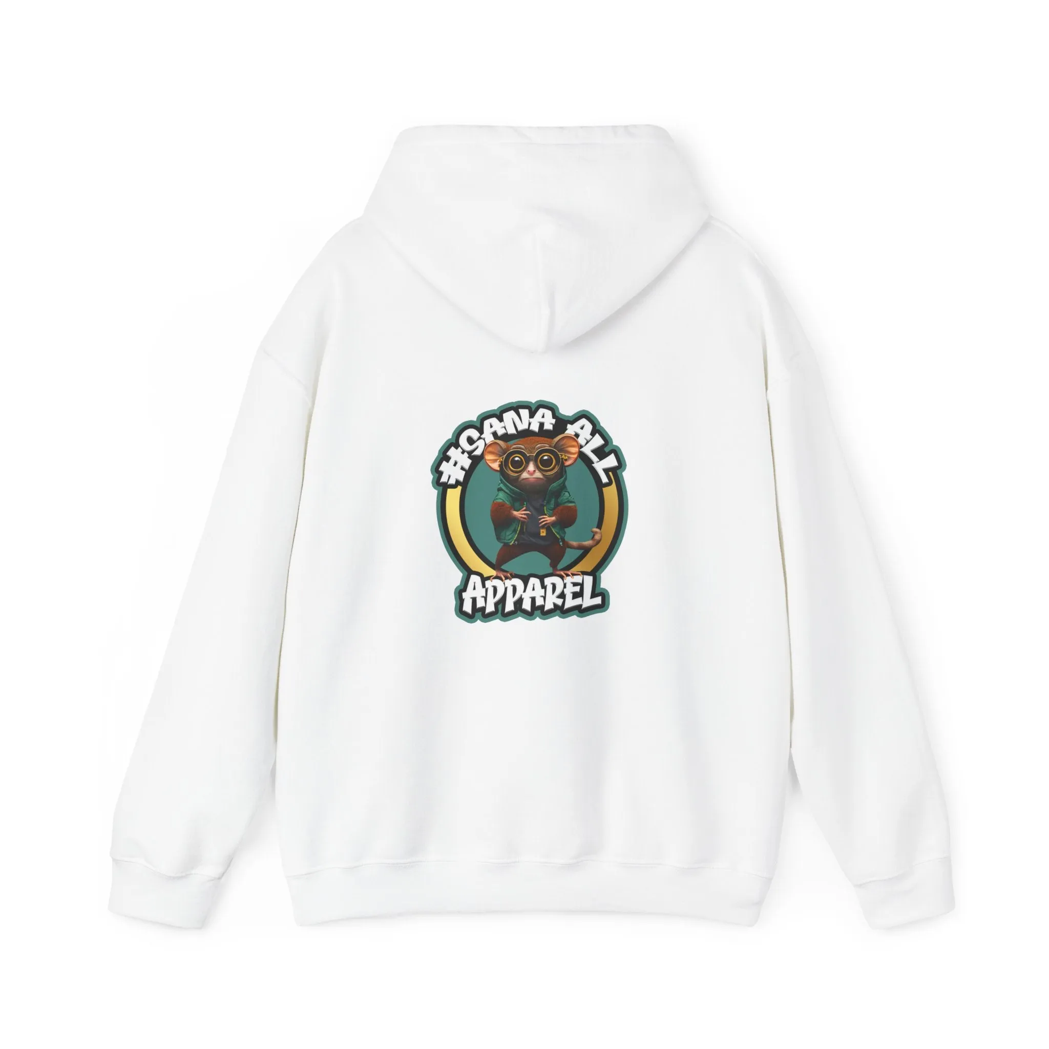 Martial Arts Filipina 1 - Unisex Hooded Sweatshirt