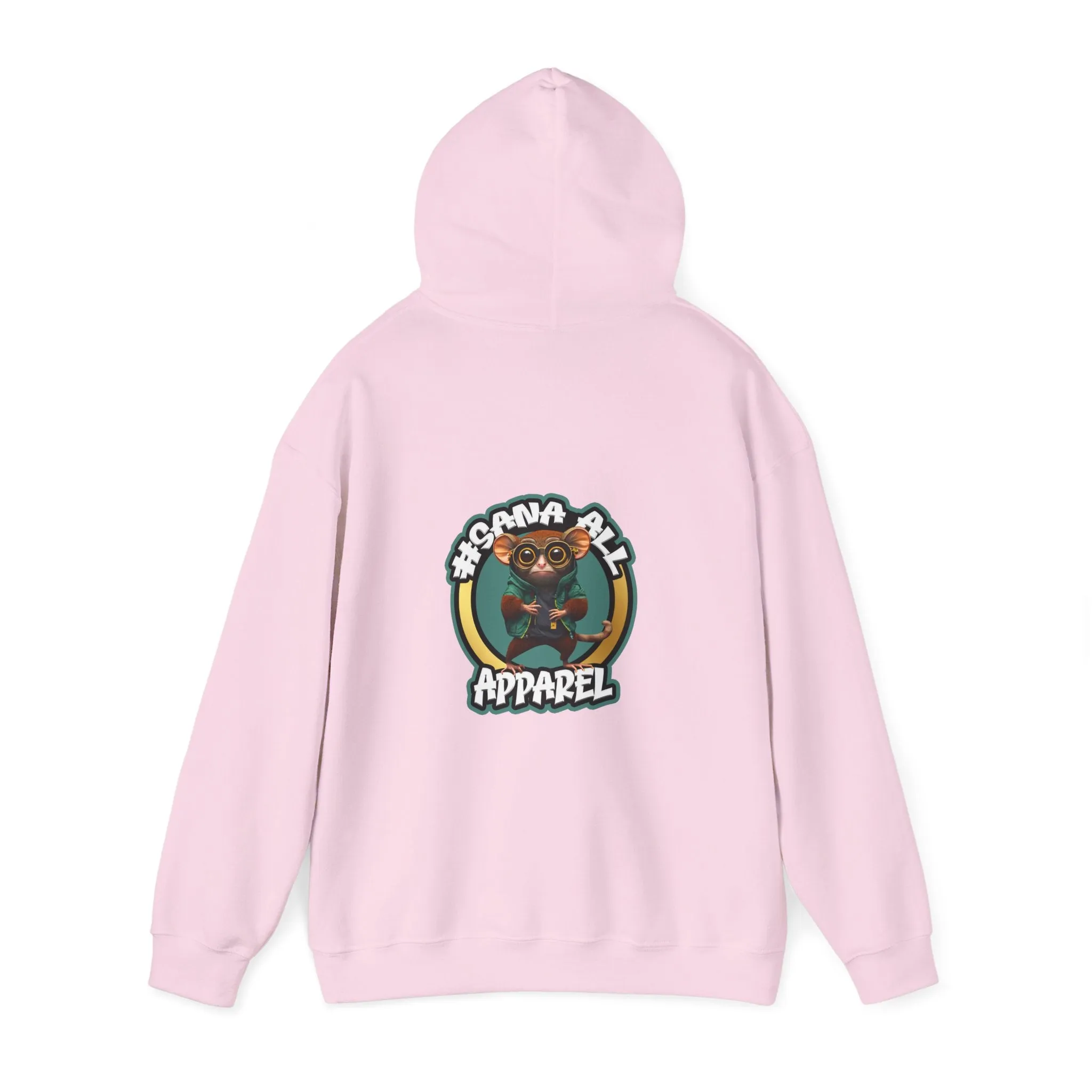 Martial Arts Filipina 1 - Unisex Hooded Sweatshirt