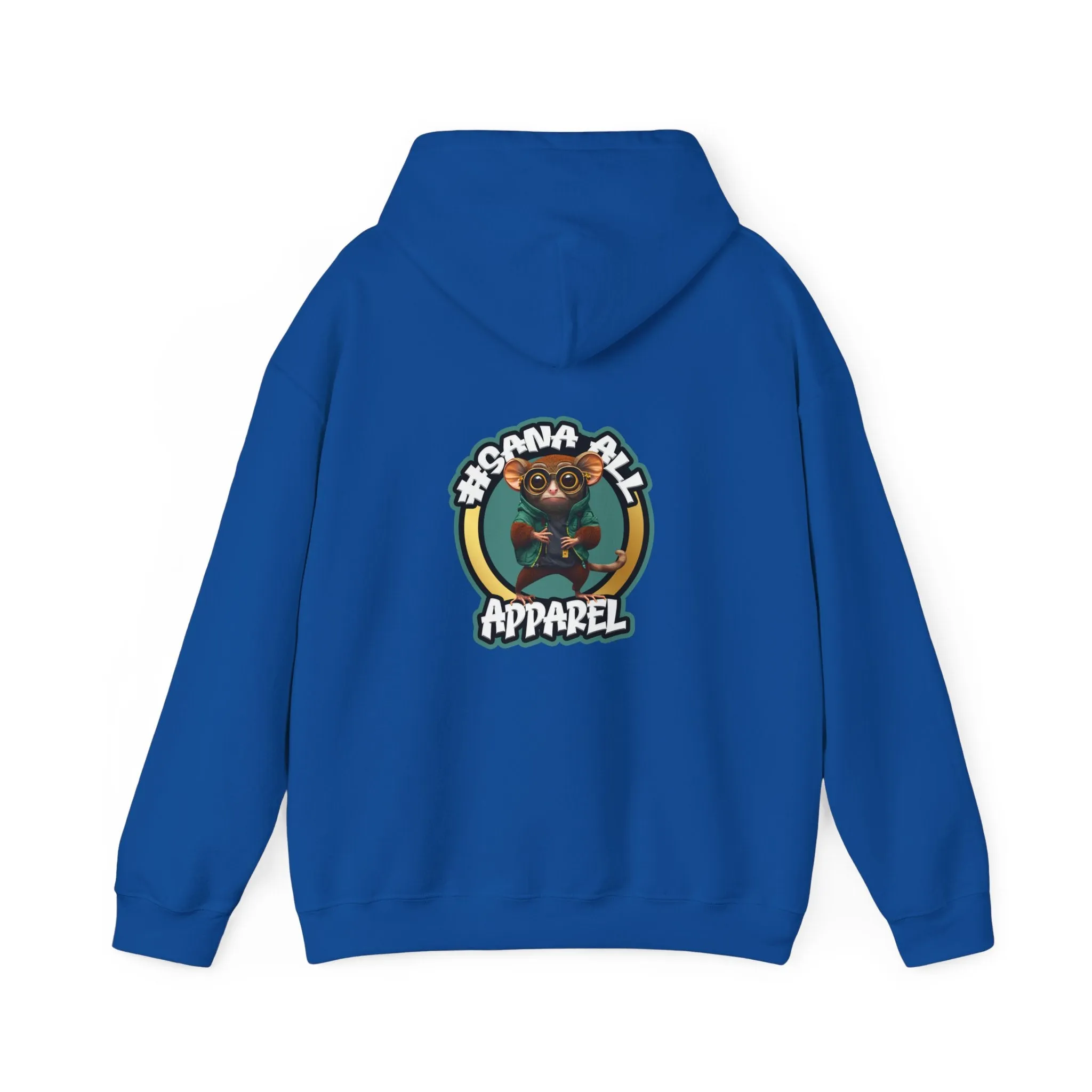 Martial Arts Filipina 1 - Unisex Hooded Sweatshirt