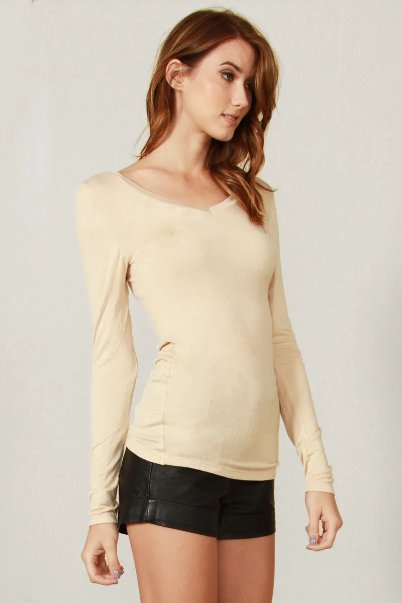 Megan Top