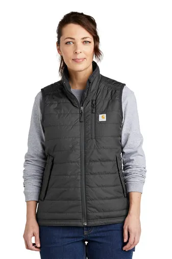 [NEW] Carhartt® Women’s Gilliam Vest