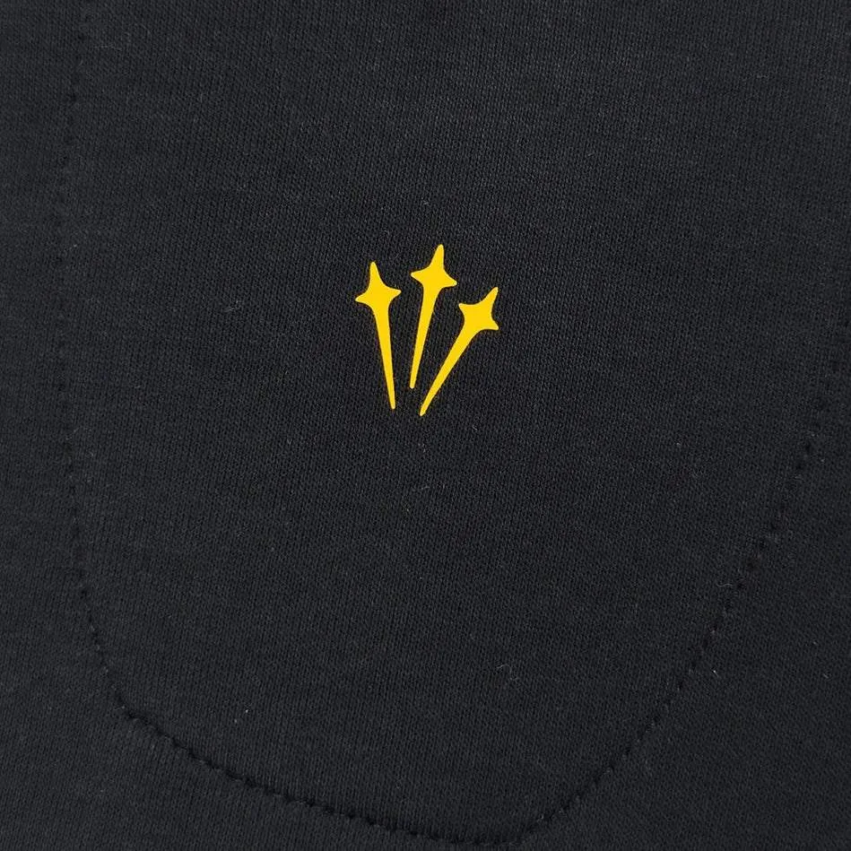 Nike x NOCTA Tech Fleece Black