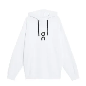 On Club Hoodie 1.0 W - White