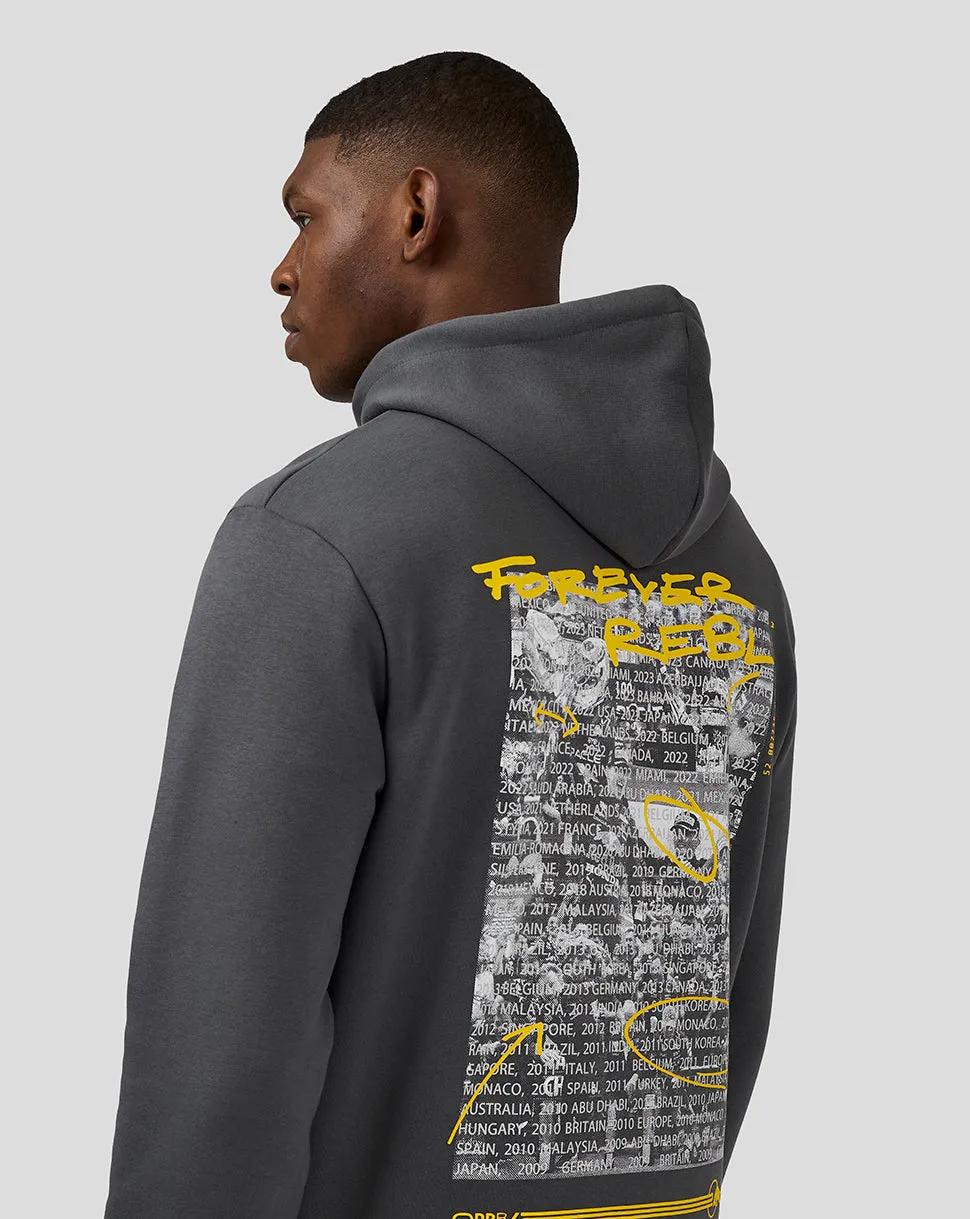 Oracle Red Bull Racing Unisex 20th Anniversary Hoodie