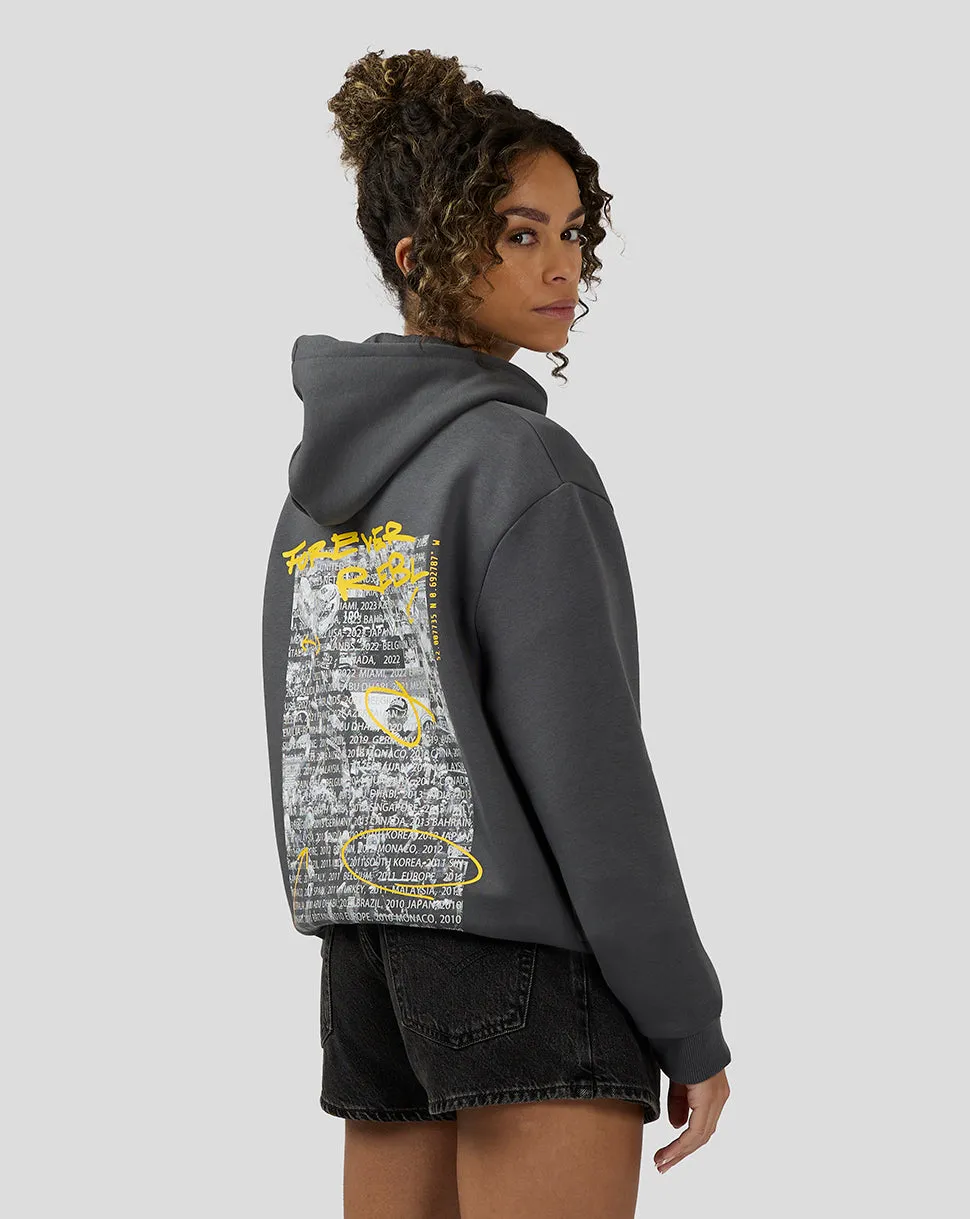 Oracle Red Bull Racing Unisex 20th Anniversary Hoodie