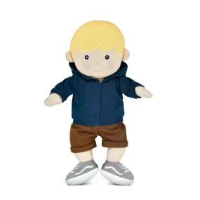 Park Friends - Luke in Marine