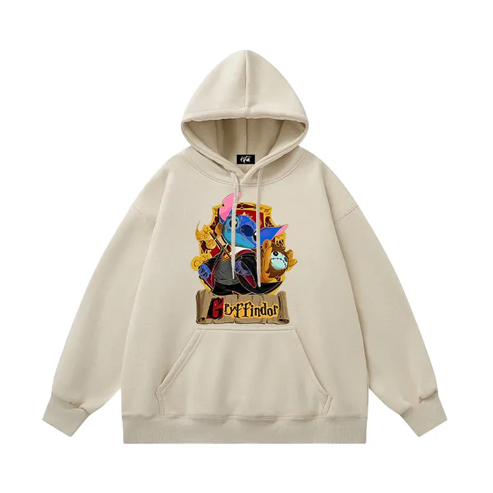 "Cute Cartoon" Hoodie