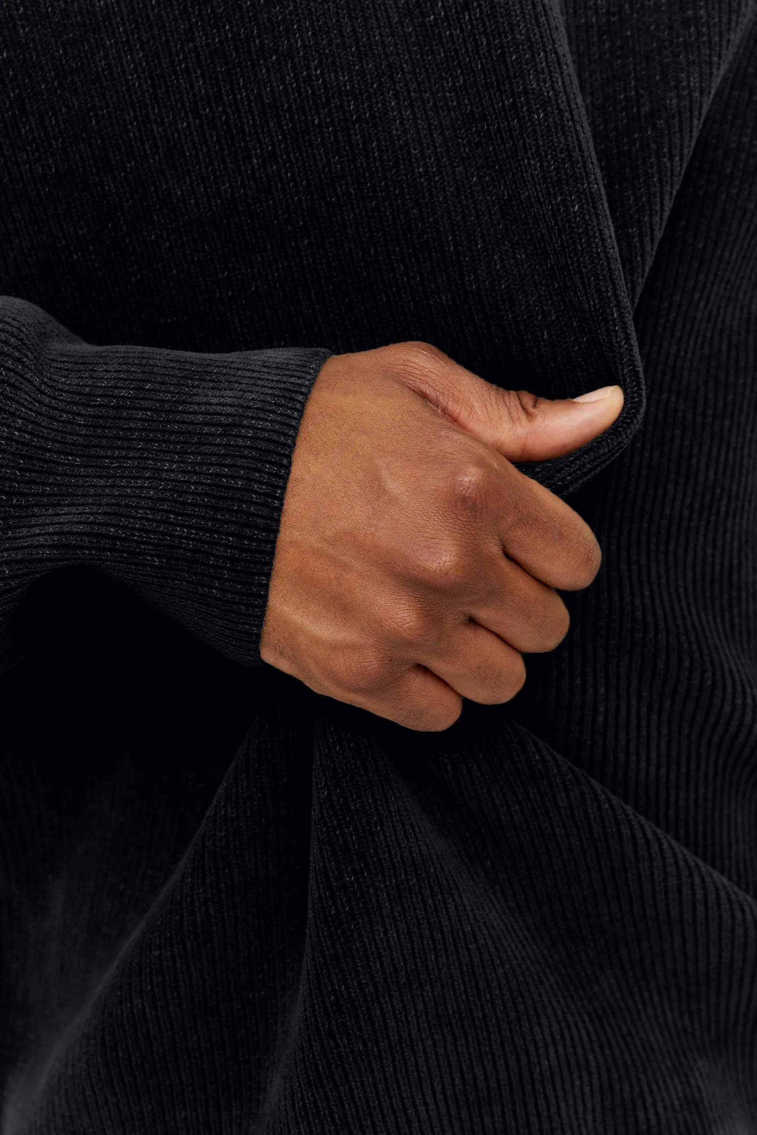 Rannu Sweater