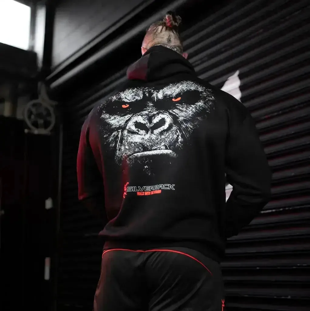 Redemption Pull Hoodie