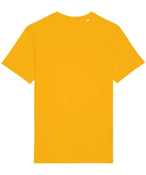 Rocker the essential unisex t-shirt (STTU758) | Spectra Yellow