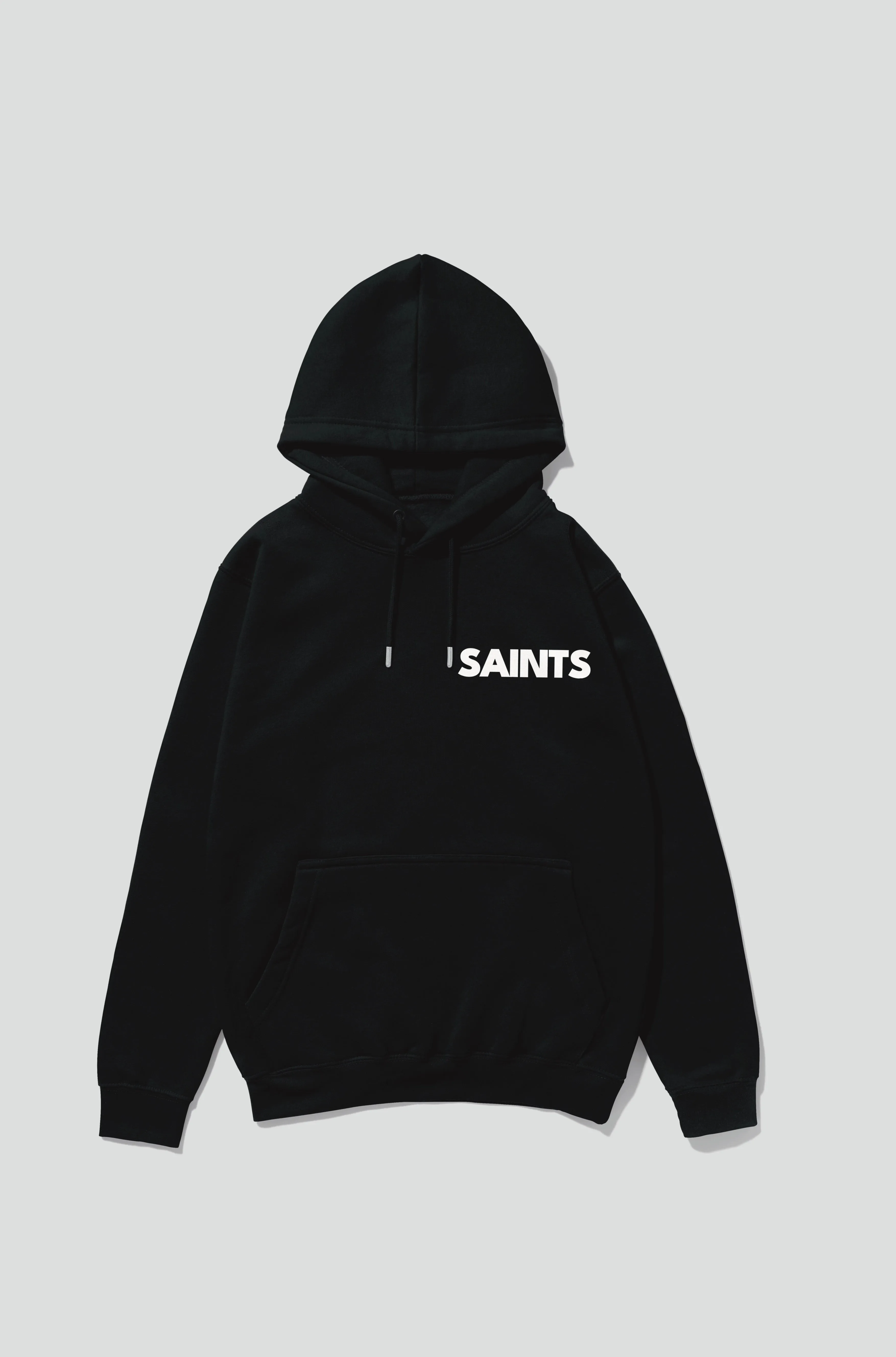 Saints signature hoodie