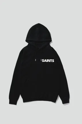 Saints signature hoodie