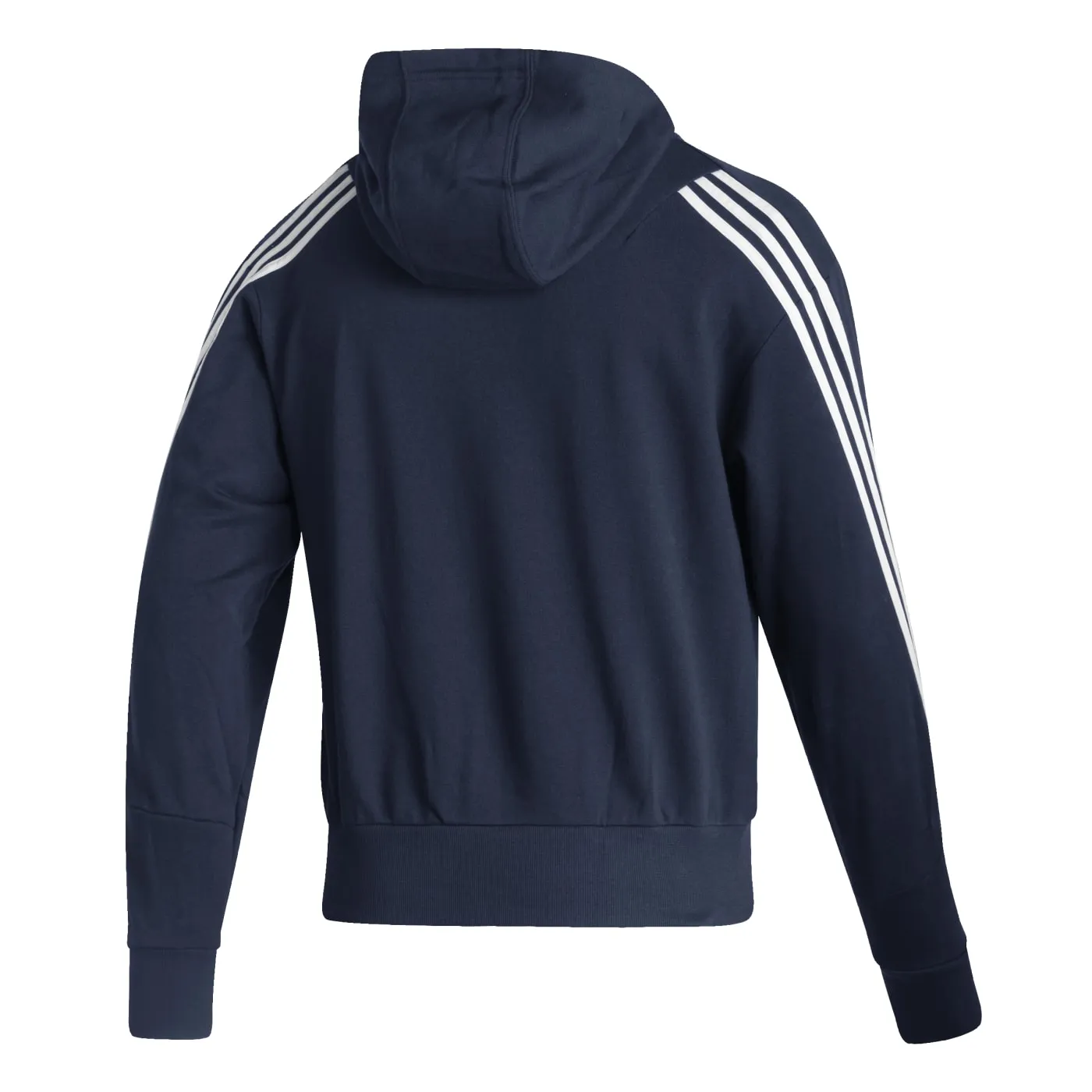 Seattle Kraken Adidas Full Zip Hoodie