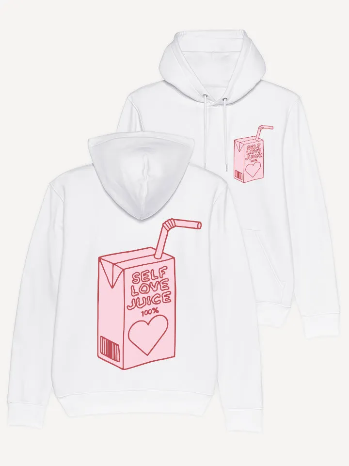 Self Love Juice Hoodie